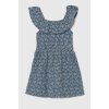 Guess dětské riflové šaty mini J4GK03.WG5O0.PPYH modrá
