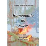 Homeopatie do kapsy: Yveta Knoblochová – Zbozi.Blesk.cz