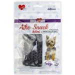 COBBYS PET AIKO SNACK Mini Beef 30 g – Zbozi.Blesk.cz