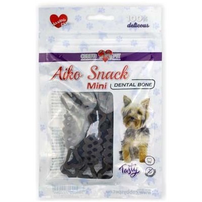 COBBYS PET AIKO SNACK Mini Beef 30 g – Hledejceny.cz