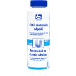 Becher Čistič sanitárních odpadů 1 kg – Hledejceny.cz