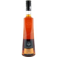 Joseph Cartron Abricot Brandy 25% 0,7 l (holá láhev)