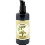 Purity Vision Bio arganový olej 100 ml – Zboží Dáma