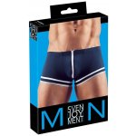 Svenjoyment Pánské boxerky v námořnickém stylu se zipem na rozkroku – Zboží Mobilmania