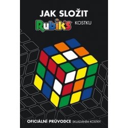 Rubik's - Jak složit kostku - kolektiv