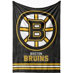 TipTrade Deka Boston Bruins Essential 150x200 – Zboží Mobilmania