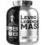 Kevin Levrone Lean Mass 3000 g – Hledejceny.cz