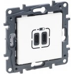 Legrand Niloé Step 863139 – Hledejceny.cz