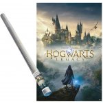 Harry Potter plakát Hogwarts Legacy 61 x 91,5 cm – Zboží Mobilmania