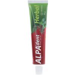 Alpa Dent Herbal 90 g – Zboží Dáma