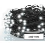 EMOS Standard LED spojovací vánoční řetěz síť 1,5x2 m venkovní studená bílá – Hledejceny.cz