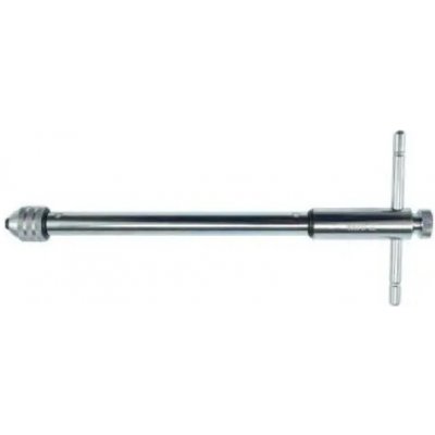 Yato - Vratidlo na závitníky typ T, M5 - M12, 300mm – Hledejceny.cz