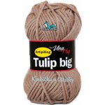 Vlna-Hep Tulip Big světle hnědá 4403 – Hledejceny.cz