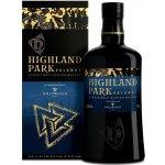 Highland Park Valknut 46,8% 0,7 l (karton) – Hledejceny.cz