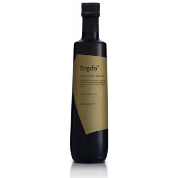 Papadellis Extra panenský olivový olej 500 ml