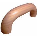 úchytka BARBARA 64 borovice lak 591051 – Hledejceny.cz