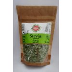 Cretan Farmers Stévie sladká drcená sušený list 45 g – Hledejceny.cz