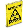 MFP 8020888 A5 Caution