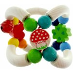 Hess Chrastítko muchomůrka – Hledejceny.cz