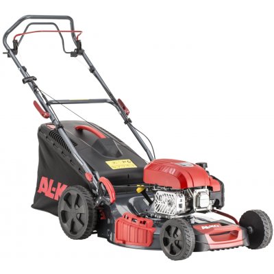 AL-KO 5.16 SP-D EASY – Zbozi.Blesk.cz