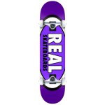 Real Classic Oval – Sleviste.cz