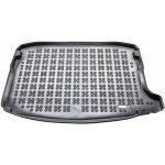 Gumová vana do kufru REZAW-PLAST Seat Ateca, 2016- , jedno dno kufru – Hledejceny.cz