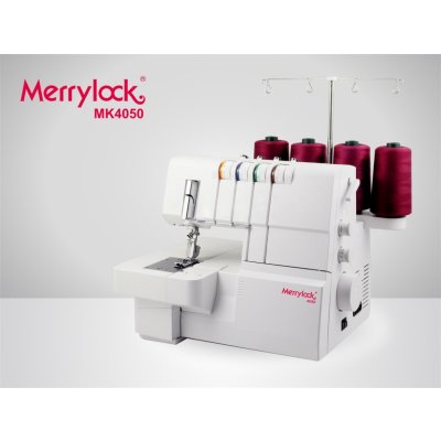 MERRYLOCK MK 4050 – Hledejceny.cz