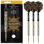 steel Harrows Magnum 21g, 97% wolfram – Hledejceny.cz