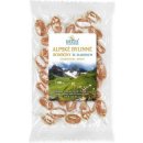 Grešík Alpské bylinné bonbóny se sladidlem 100 g