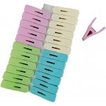 Prohome kolíčky na prádlo 24 ks – Zboží Dáma