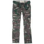 Kalhoty Surplus Premium slimmy woodland – Zboží Dáma