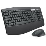 Logitech MK850 Performance 920-008226 – Zboží Živě