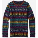 BURTON YOUTH FLC set FIGARO STRIPE