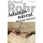 Adamův návrat - Rohr Richard – Hledejceny.cz