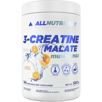 All Nutrition 3 Creatine Malate 500 g