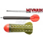 Mivardi Spodding set vnadící raketa + marker – Hledejceny.cz