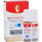 Mavala Nail Shield - Dvoufázový přípravek na posilnění nehtů 2 x 10 ml – Zbozi.Blesk.cz