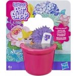 Littlest Pet Shop Květinová zvířátka 2ks – Zbozi.Blesk.cz