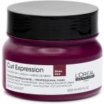 L'Oréal Expert Curl Expression intensive moisturizing mask for wavy and curly hair 250 ml – Zboží Dáma