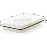 MANN FILTER Vzduchový filtr C 3220 – Hledejceny.cz