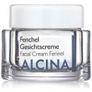 Alcina Fenchel Facial Cream Fennel pro velmi suchou pleť 50 ml