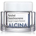 Alcina Fenchel Facial Cream Fennel pro velmi suchou pleť 50 ml – Hledejceny.cz