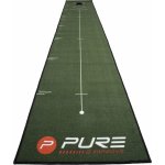 Pure 2 Improve GOLF PUTTING MAT – Zboží Dáma