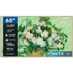 Metz 65MUE7800Z – Zboží Živě