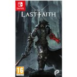 The Last Faith – Zbozi.Blesk.cz