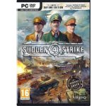 Sudden Strike 4 – Hledejceny.cz