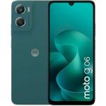 Motorola Moto G06 8GB/256GB PANTONE Tapestry – Zboží Živě
