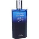 Davidoff Cool Water Night Dive toaletní voda pánská 125 ml