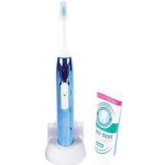 Emag Emmi-Dent Metallic modrý – Zboží Dáma