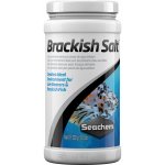 Seachem Brackish Salt 300 g – Hledejceny.cz